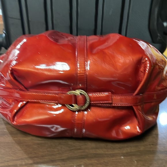 Bvulgary shoulder bag (Authentic) - Picture 5 of 14